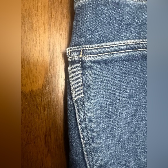 PAIGE Women denim Size 26 Cheeky Jeans (0384) - Picture 15 of 16